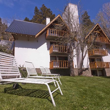 Cabanas Rucaleufu San Martin de los Andes Exterior photo